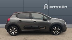 Citroen C3 1.2 PureTech C-Series Edition 5dr Petrol Hatchback